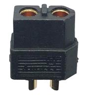180-5362 RS PRO Backplane Connector Socket, 2P, 30A, 500 V dc