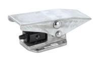 03048102 Norgren Pedal 3/2 Pneumatic Manual Control Valve Super X Series, G 1/8, 1/8in, III B
