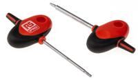710-0633 RS PRO 6-Piece Star Key Set, Straight Shape