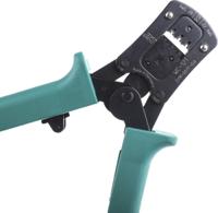 wc-121 JST WC Hand Ratcheting Crimp Tool for SYM Terminals