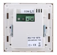 719-1875 RS PRO PIR Sensor