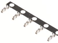mini-szh-002t-p05 JST ZH Series Female Crimp Terminal, 28AWG Min, 26AWG Max