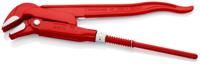 83-20-010 Knipex Pipe Wrench, 320 mm Overall