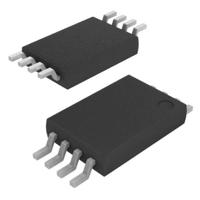 m24c04-rdw6tp STMicroelectronics,  4 kB Serial EEPROM,  900 ns 8-Pin TSSOP-8 Serial-I2C
