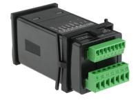690701003a0 Kubler CODIX 907 Counter, 12 Digit LCD, 5kHz, 10 → 30 V dc