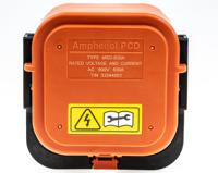 msdm6302 Amphenol Industrial 2 Stage Lever EV Service Disconnect For Use With HV Battery Pack