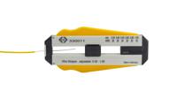 330011 CK Wire Stripper, 0.3mm Min, 1.0mm Max, 98 mm Overall