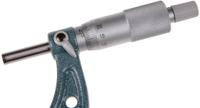 103-139-10h Mitutoyo 103-139-10H External Micrometer, Range 50 mm →75 mm