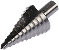 232-591 RS PRO HSS Step Drill Bit 6mm x 30.5mm