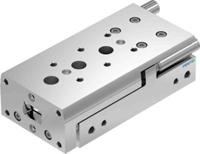 dgst-10-40-pa Festo Pneumatic Guided Cylinder - 8085119, 10mm Bore, 40mm Stroke, DGST Series, Double Acting