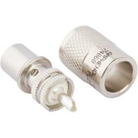 083-822 Amphenol RF Straight UHF Connector UHF Plug to BNC Socket 0.3MHz