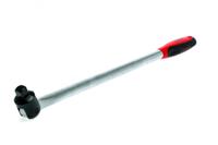 1201 Teng Tools 1/2 in Square Ratchet, 430 mm Overall
