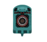 2081390-2 TE Connectivity 2081390 Series Male Male Plug, 600 mm 50 Ω