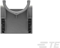 2-2293551-1 TE Connectivity, LEAVYSEAL Automotive Connector Socket Cable Mount 62 Way