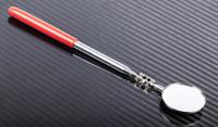 394-172 RS PRO Inspection Mirror Probe, 50mm mirror dia. , Adjustable , Telescopic
