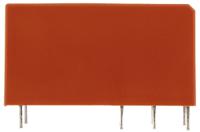 rte24730 TE Connectivity PCB Mount Non-Latching Relay, 230V ac Coil, 8A Switching Current, DPDT