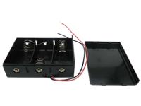 185-4704 RS PRO C Battery Holder, Coil Spring Contact