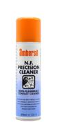 33284 Ambersil N.F. Precision Cleaner Electrical Contact Cleaner 250 ml Aerosol
