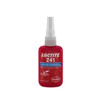 loctite-241-bo-50ml-egfd Loctite Loctite 241 Blue Threadlocking Adhesive, 50 ml