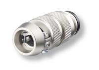 13303ds1 Amphenol Air LB, ECTA133 Straight Backshell, For Use With Circular Connectors
