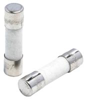 610-9787 RS PRO 2.5A T Ceramic Cartridge Fuse, 5 x 20mm