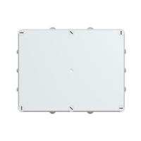 1sl0828a00-1sl0828a00 ABB Grey Thermoplastic Junction Box, IP55, 110 x 310 x 240mm