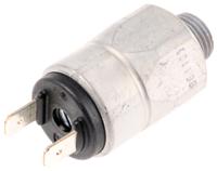 0166411031043 Suco 01664 Series Pressure Sensor, 10bar Min, 20bar Max, Relay Output
