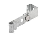 291-004 RS PRO Flange 1.5 → 5 mm