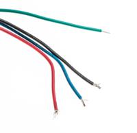 535-0502 RS PRO Hybrid, Permanent Magnet Stepper Motor, 1.26Nm Torque, 2.5 V, 0.9°, 56.4 x 56.4mm Frame, 6.35mm Shaft