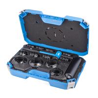 tmft-36 SKF 40 Piece Mechanical Tool Kit with Carrying Case