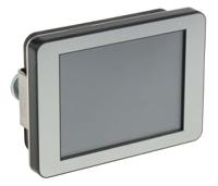 0044-0015 BARTH DMA-15 Series CAN Touch Touch Screen HMI - 2.4 in, TFT Display, 240 x 320