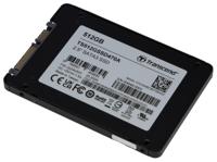 ts512gssd470a Transcend SSD470A 2.5 in Internal SSD