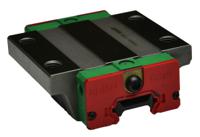 360-910 RS PRO Guide Block EGW, 7.83kN Dynamic Load, 15mm Rail Width