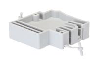 embp-embp Eaton MCB Blanking Module for use with SPN, TPN, Type A Distribution Boards, Type B Distribution Boards