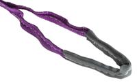 729-3029 RS PRO 3m Purple Lifting Sling Webbing, 1t