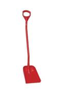 56114 Vikan 340 x 270 x 75 mm Square Shovel