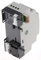 88970241 Crouzet Millenium 3 Series I/O module for Use with Millenium 3 Series, 24 V dc Supply, Analogue Output, 2-Input,