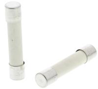 35421000029 Littelfuse 10A F Ceramic Cartridge Fuse, 6.3 x 32mm