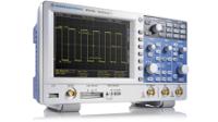 rtc1k-72m Rohde & Schwarz RTC1002 RTC1000 Series, 70MHz Bench Oscilloscope, 2 Analogue Channels, 16 Digital Channels