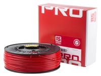 832-0365 RS PRO 2.85mm Red ABS 3D Printer Filament, 1kg
