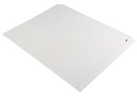 665-7699 RS PRO Unventilated Top Cover