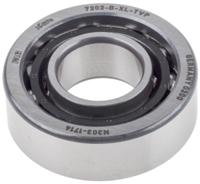 7202-b-xl-tvp FAG 7202-B-XL-TVP 1 Row Ball Bearing - 15 mm ID, 35 mm OD 11 mm Race Width