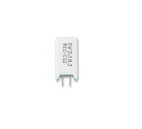 sqmr1010kj TE Connectivity Wire Wound Wirewound Resistor 10W 5% SQMR1010KJ