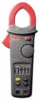 123-3434 RS PRO ICM136R Clamp Meter, 600A dc, Max Current 600A ac CAT II 1000 V, CAT III 600 V With UKAS Calibration