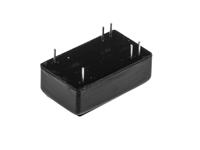 tel-8-2412 TRACOPOWER TEL 8 DC-DC Converter, 12V dc/ 665mA Output, 18 → 24 V dc Input, 8W, Through Hole, +80°C Max Temp
