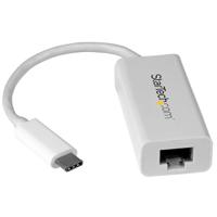 us1gc30w StarTech.com Port USB Ethernet Adapter USB 3.0 USB C to RJ45 10/100/1000Mbit/s Network Speed