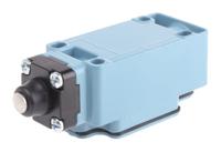 glac20b Honeywell GLA Series Plunger Limit Switch, 2NO/2NC, IP67, DPDT, Die Cast Zinc Housing, 600V ac Max, 10A Max