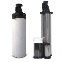 010ac Parker Replacement Filter Element for OIL-X EVOLUTION AC010