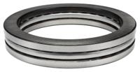 51128 SKF  1 Row Ball Bearing - 140 mm ID, 180 mm OD