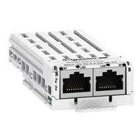 vw3m3308 Schneider Electric Communication Module Lexium 32 Series Communication Module for Use with Servo Drives